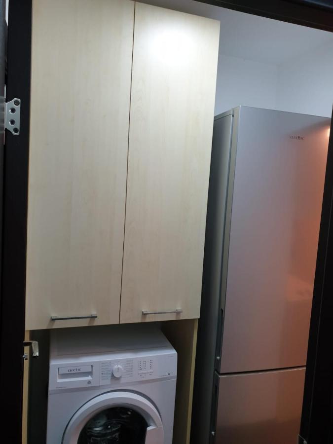 Apartament Magurele Măgurele Exterior foto